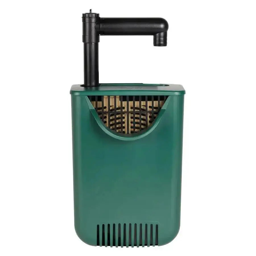 Zilla Aquatic Reptile Internal Filter with SmartClean™ Technology - Talis Us