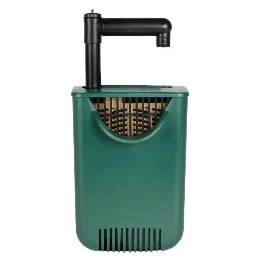 Zilla Aquatic Reptile Internal Filter with SmartClean™ Technology - Talis Us