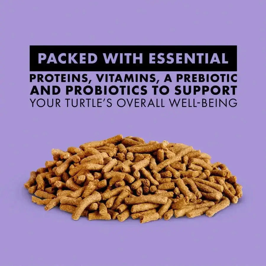 Zilla Aquatic Turtle Sticks 4.5 oz - Talis Us