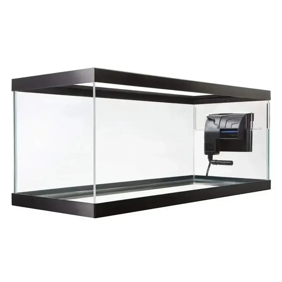 Zilla Aquatic Turtle Tank Habitat Enclosure 20 in Zilla®