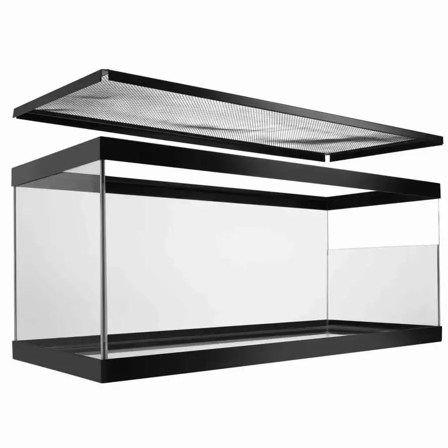 Zilla Aquatic Turtle Tank Habitat Enclosure 20 in Zilla®