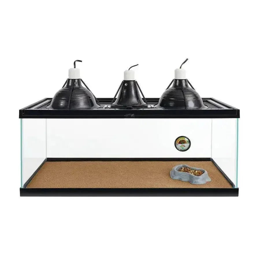 Zilla Bearded Dragon Habitat Accessory Kit - Talis Us