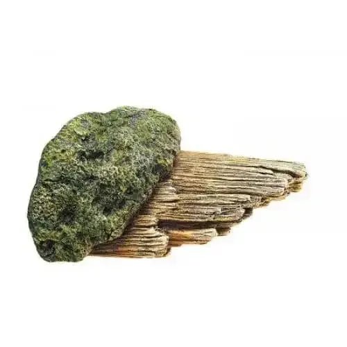 Zilla Broken Branch Reptile Decor - Talis Us