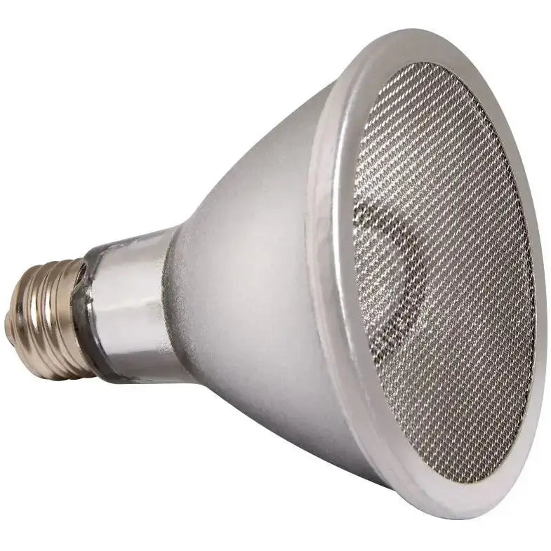 Zilla Heat Projector Deep Heat Lamp Infrared Heater Light for Reptile and Amphibian Pet Zilla