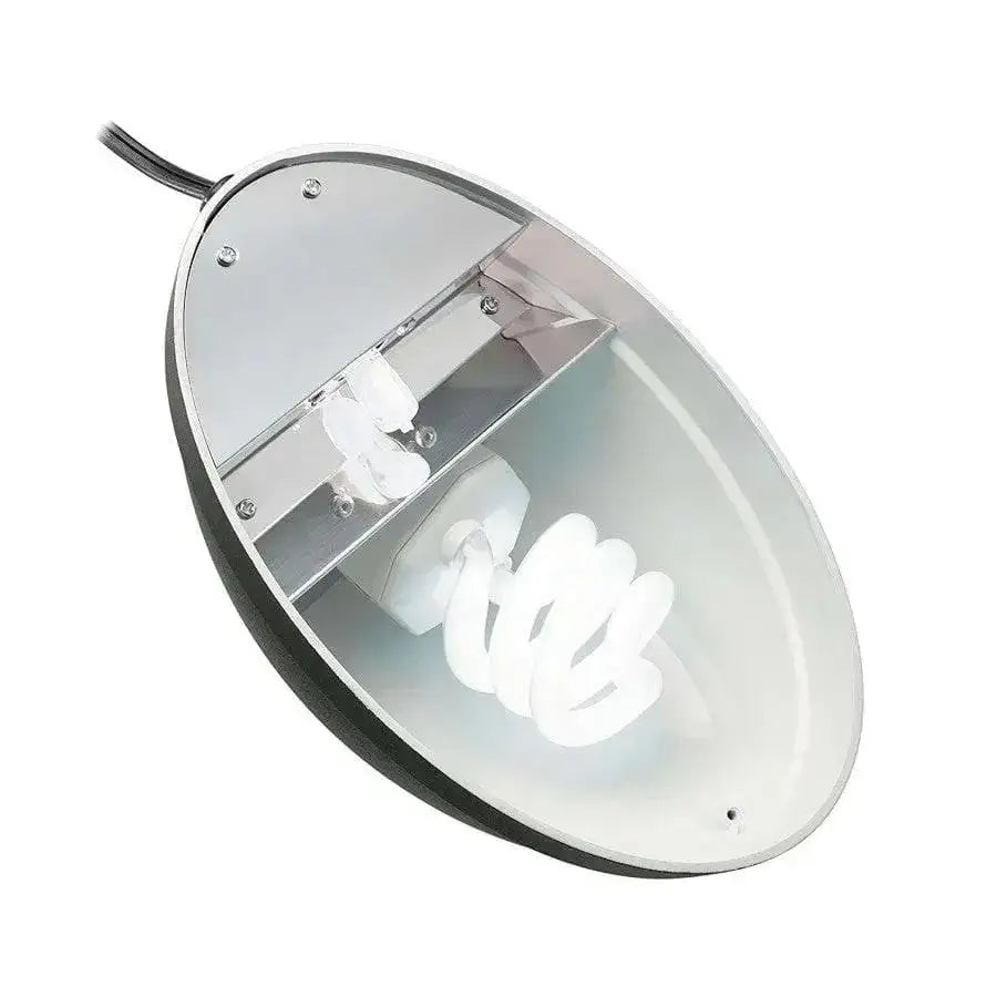 Zilla Heat & UVB Basking Fixture Zilla®