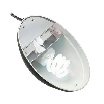 Zilla Heat & UVB Basking Fixture Zilla®