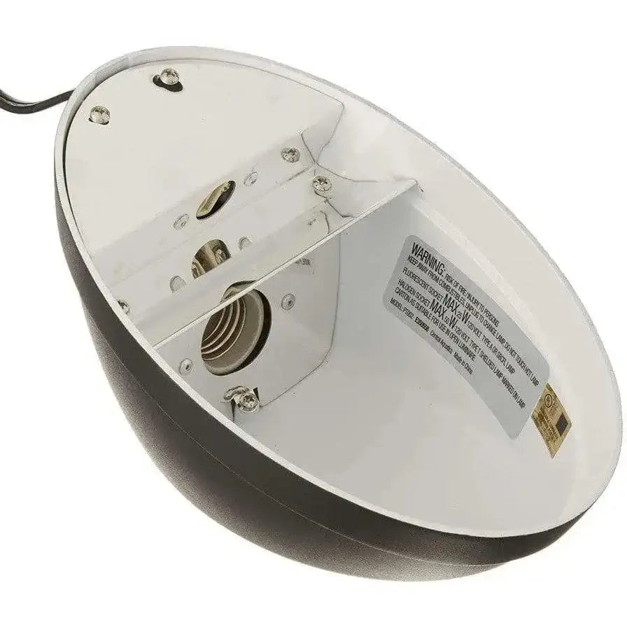 Zilla Heat & UVB Basking Fixture Zilla®