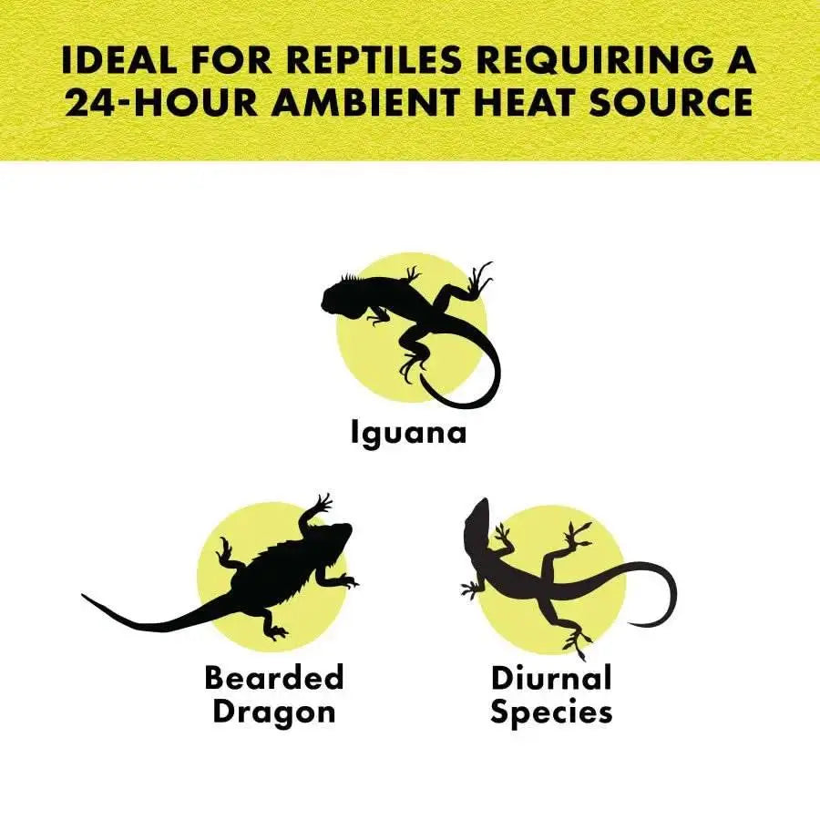 Zilla Incandescent Spot Bulb Zilla®