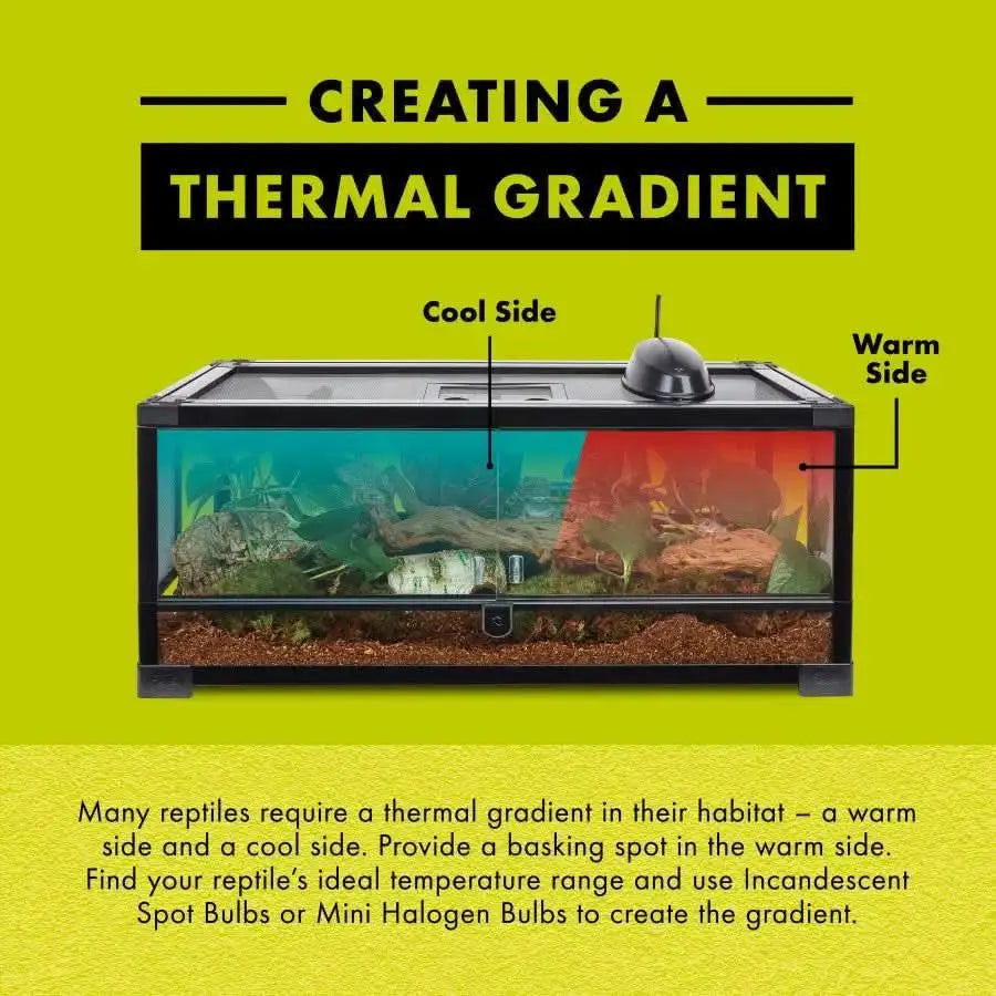 Zilla Incandescent Spot Bulb Zilla®