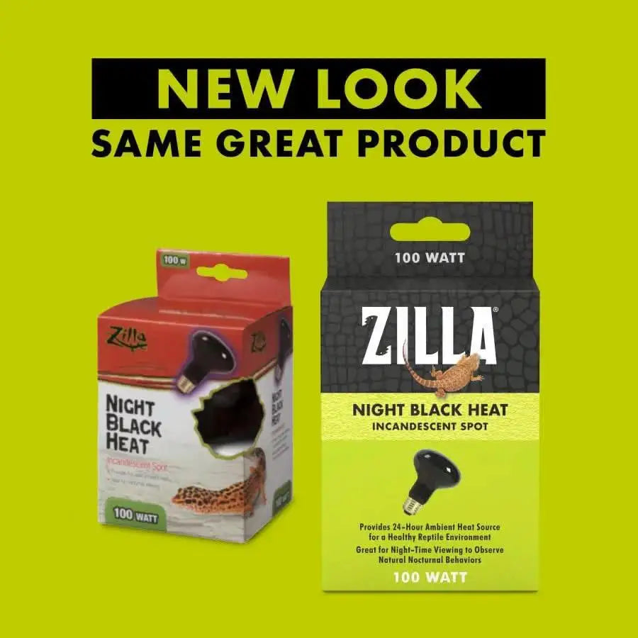 Zilla Incandescent Spot Bulb Zilla®