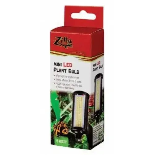 Zilla Mini LED Plant Bulb - Talis Us