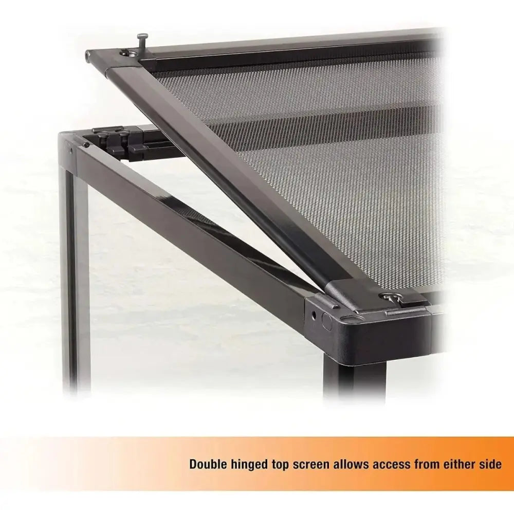 Zilla QuickBuild Terrarium with Easy Clean Bedding Tray - Talis Us