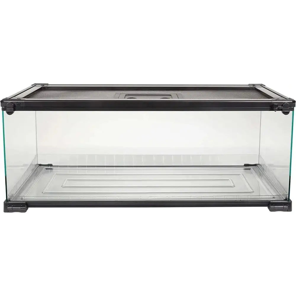 Zilla QuickBuild Terrarium with Easy Clean Bedding Tray - Talis Us