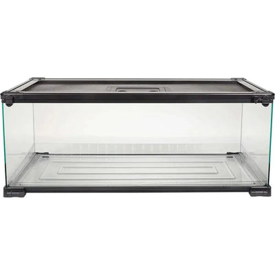 Zilla QuickBuild Terrarium with Easy Clean Bedding Tray - Talis Us