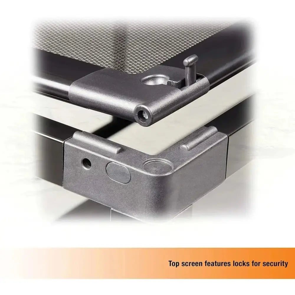 Zilla Quickbuild Terrarium with Swing Door - Talis Us