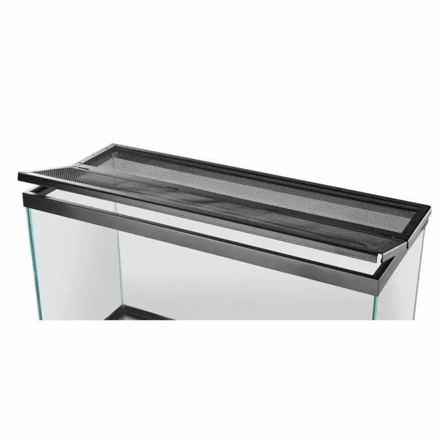 Zilla Screen Covers with Center Hinge Fresh Air Terrarium Zilla®