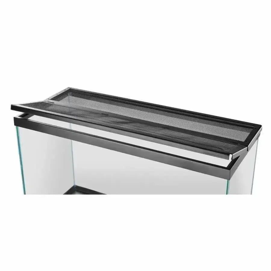 Zilla Screen Covers with Center Hinge Fresh Air Terrarium Zilla®