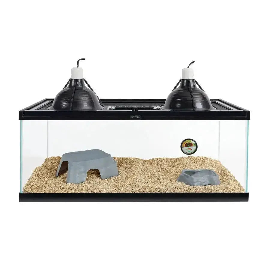 Zilla Snake Habitat Accessory Kit - Talis Us