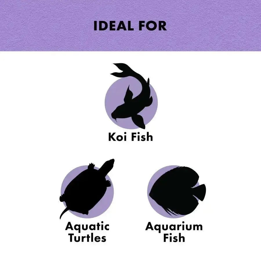 Zilla Turtle Chasers Floating Treats Shrimp - Talis Us