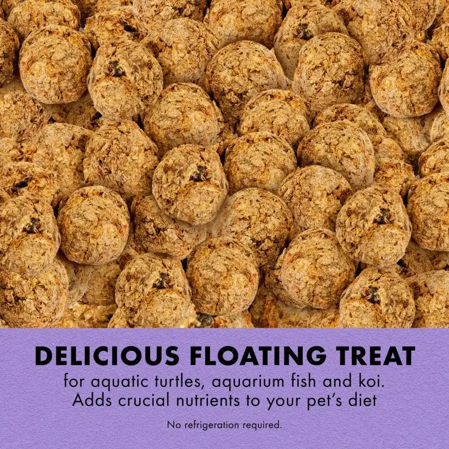 Zilla Turtle Chasers Floating Treats Shrimp Zilla® LMP