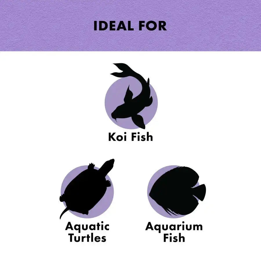 Zilla Turtle Chasers Floating Treats Shrimp Zilla® LMP