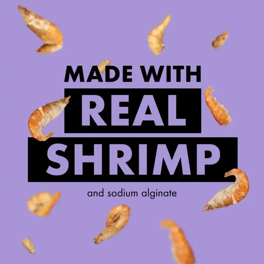 Zilla Turtle Chasers Floating Treats Shrimp Zilla® LMP