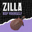 Zilla Turtle Chasers Floating Treats Shrimp Zilla® LMP