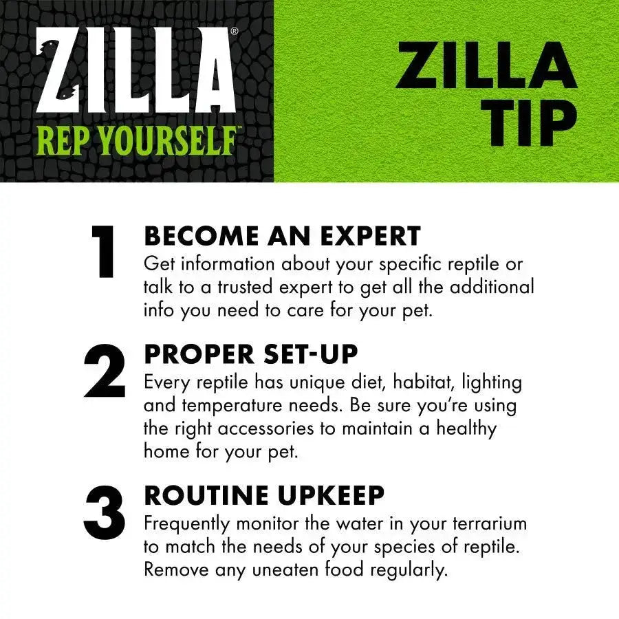 Zilla Turtle Miracle Ball - Talis Us