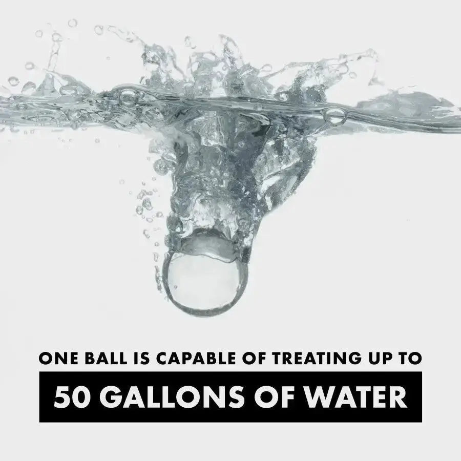 Zilla Turtle Miracle Ball - Talis Us