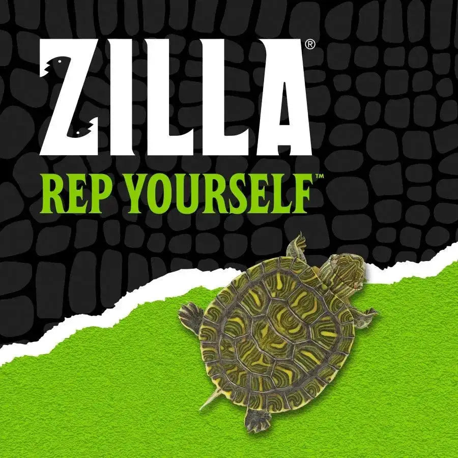 Zilla Turtle Miracle Ball - Talis Us