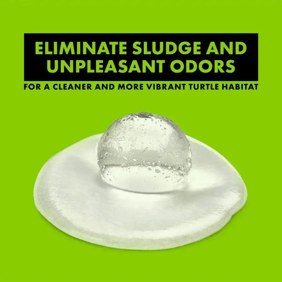 Zilla Turtle Miracle Ball - Talis Us