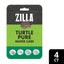 Zilla Turtle PURE 4 - pk - Talis Us