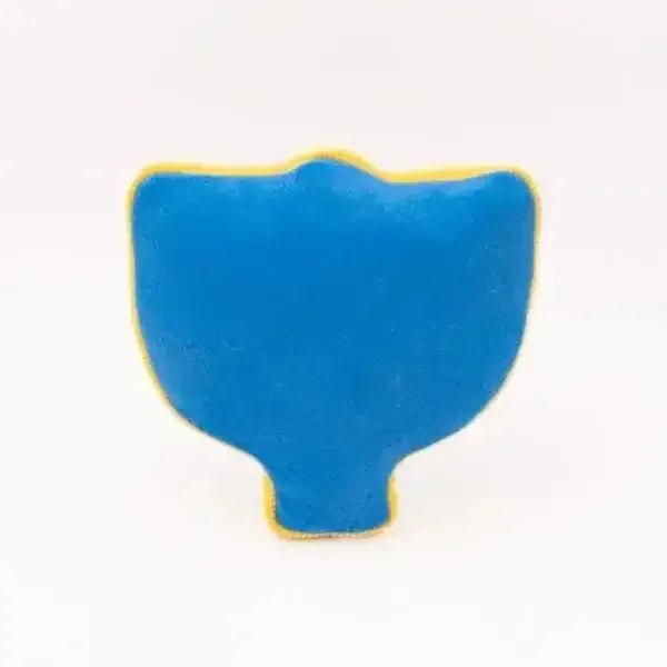 Zippy Paws Hanukkah Squeakie Pattiez Menorah Dog Toys - Talis Us