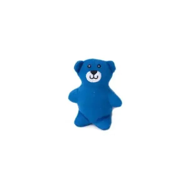 Zippy Paws Hanukkah Zippy Burrow Dreidel Dog Toys - Talis Us