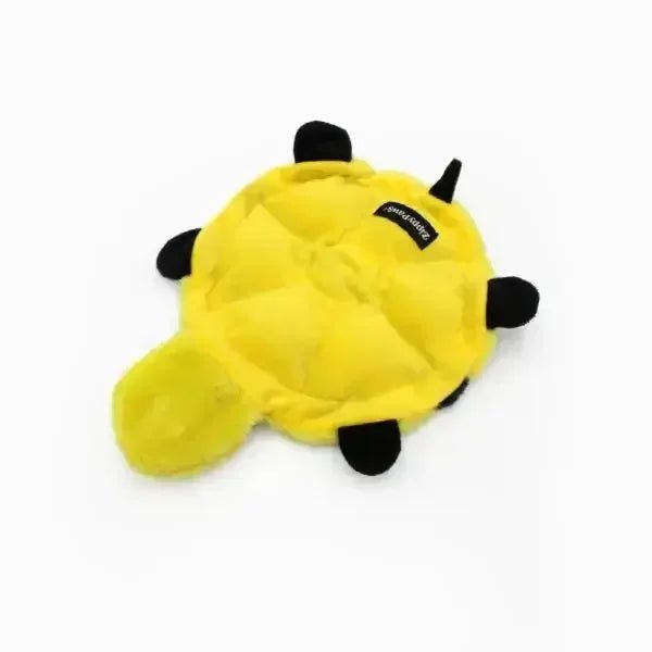 Zippy Paws Squeakie Crawler Bertie the Bee Dog Toys - Talis Us