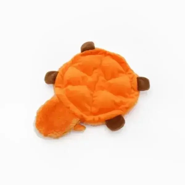 Zippy Paws Squeakie Crawler Moody the Moose Dog Toys - Talis Us