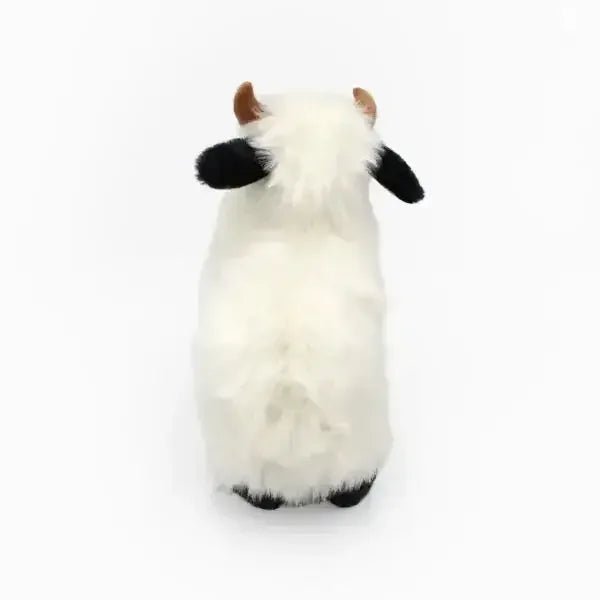 Zippy Paws Wooliez Lettie the Lamb Dog Toys - Talis Us