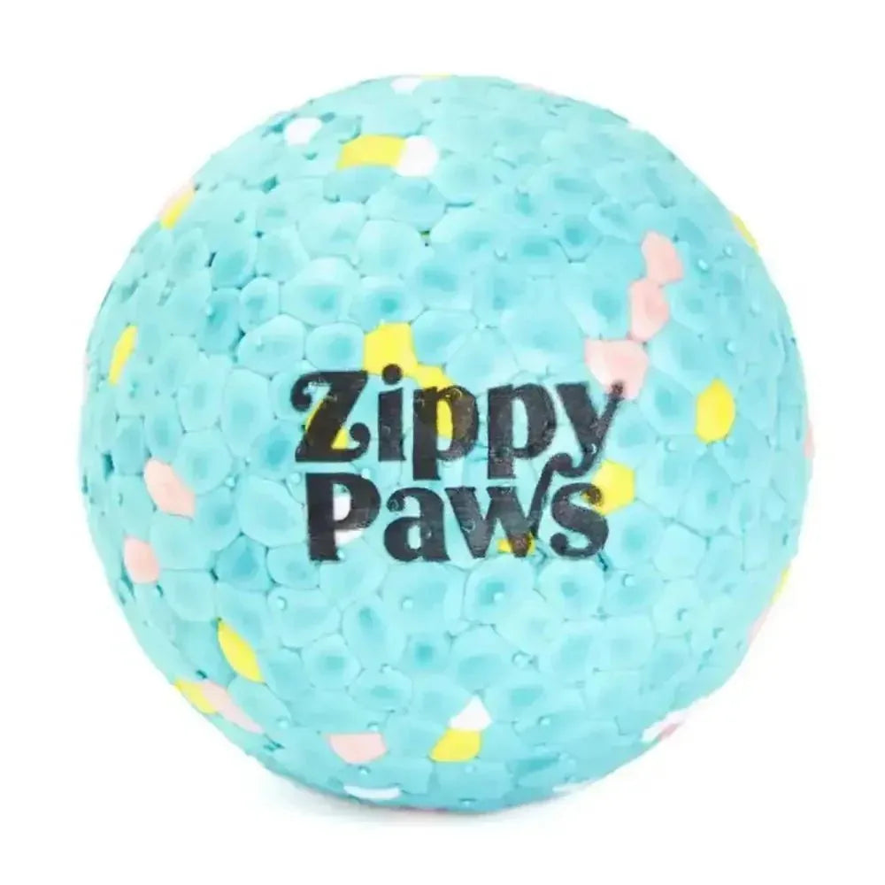 ZippyPaws AirTuff Ball Dog Toy - Talis Us