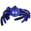 ZippyPaws Grunterz Spider Dog Toys - Talis Us