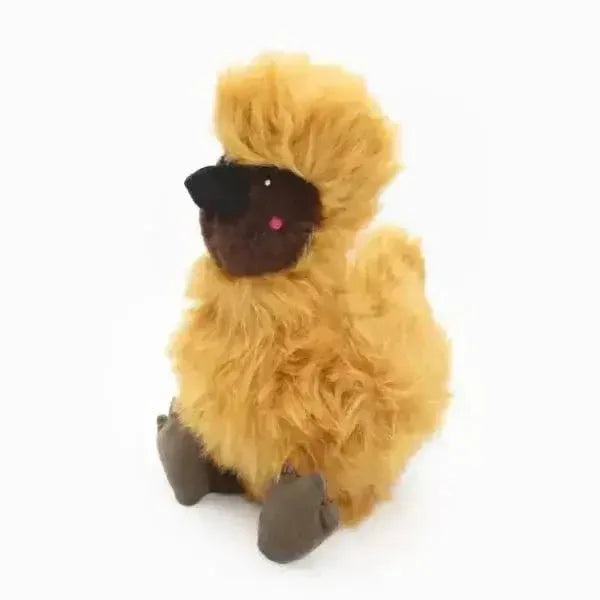 ZippyPaws Wooliez Dog Toy - Talis Us