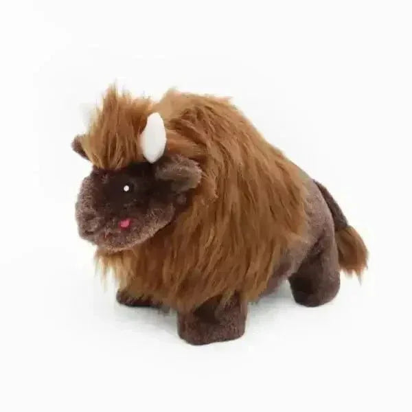 ZippyPaws Wooliez Dog Toy - Talis Us