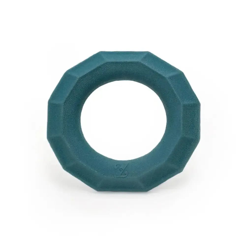 ZippyTuff Emerald Ring Dog Toys - Talis Us
