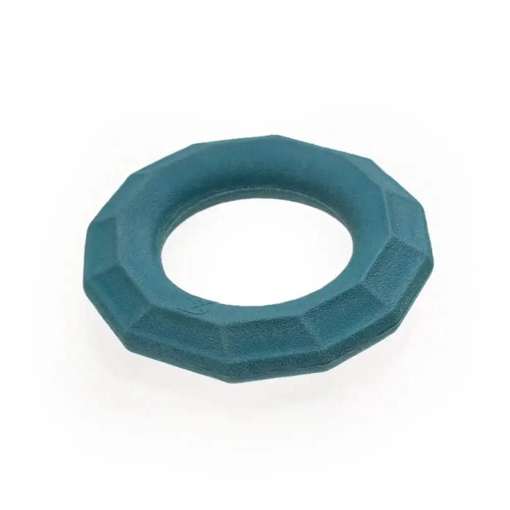 ZippyTuff Emerald Ring Dog Toys - Talis Us