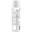 The back of a Zodiac® CPD Carpet and Upholstery Aerosol Spray 1ea/16 oz can is shown, featuring detailed black text with instructions, ingredients, warnings, and other information for flea and tick protection.