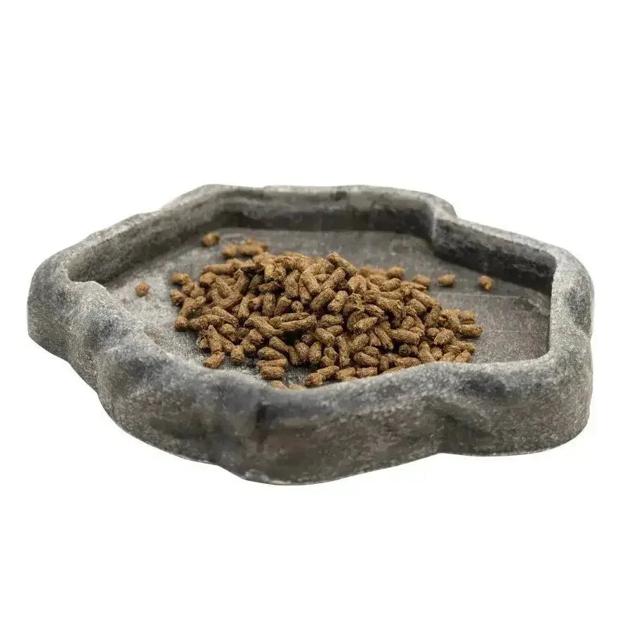 Zoo Med Adult High Fiber Bearded Dragon Food - Talis Us