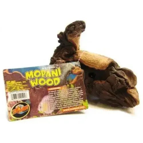 Zoo Med Aquatic Mopani Wood - Talis Us