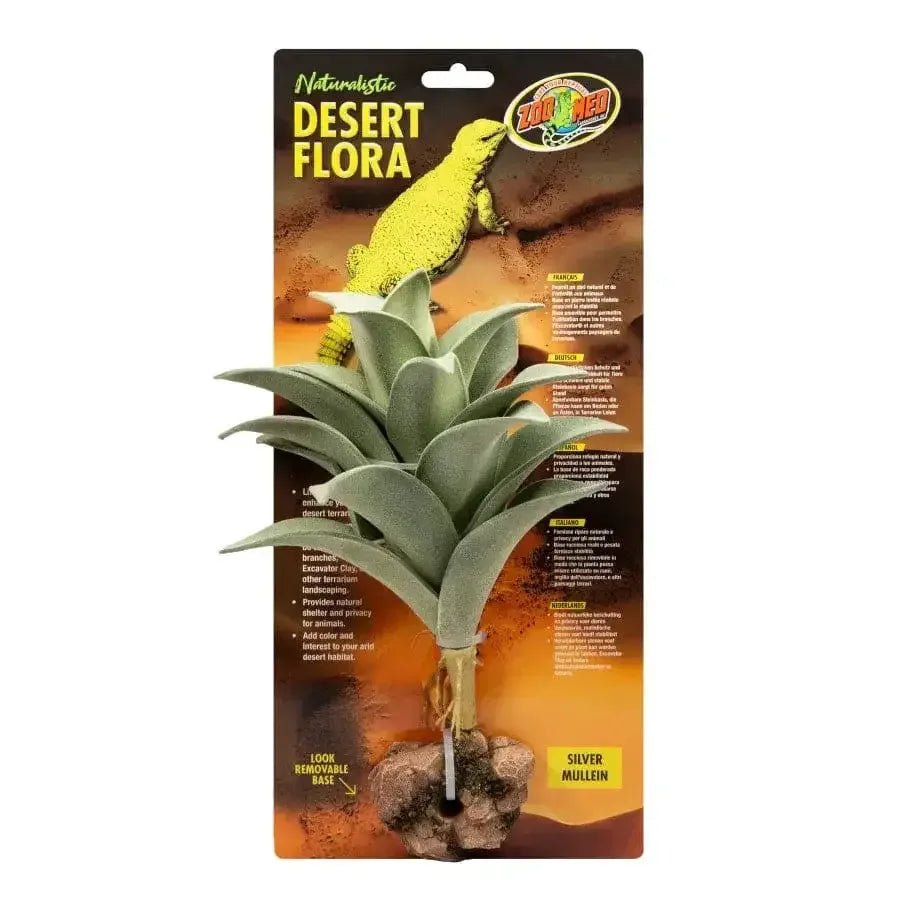 Zoo Med Desert Flora Terrarium Plants - Talis Us