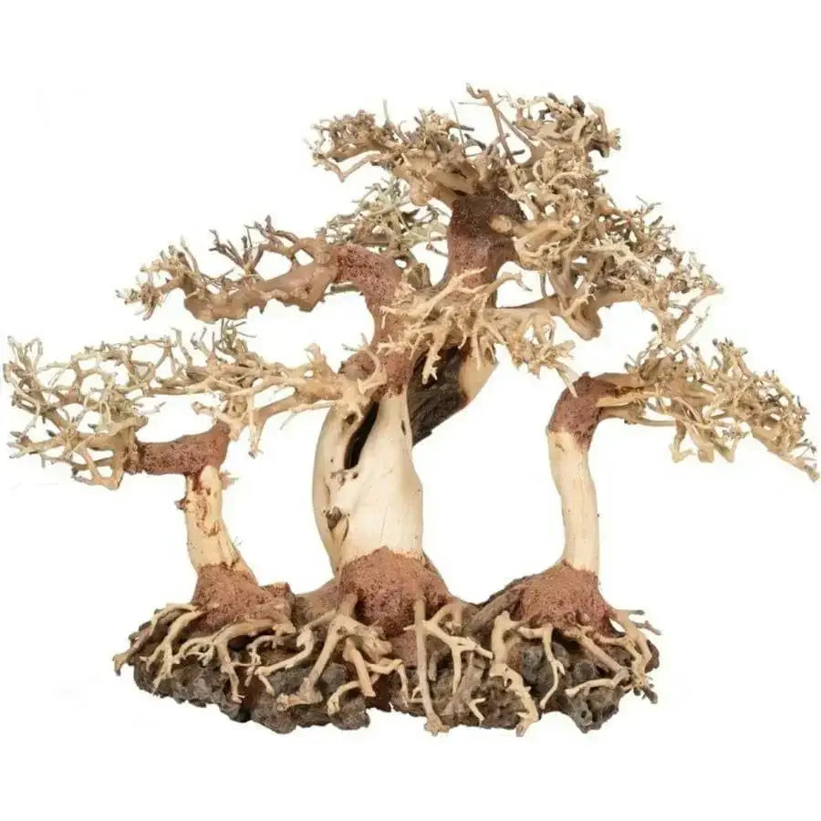 Zoo Med Dragon Bonsai Tree Aquarium Decoration Zoo Med Laboratories