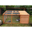 Zoo Med Easy - Fold Tortoise Terrarium Yard - Talis Us