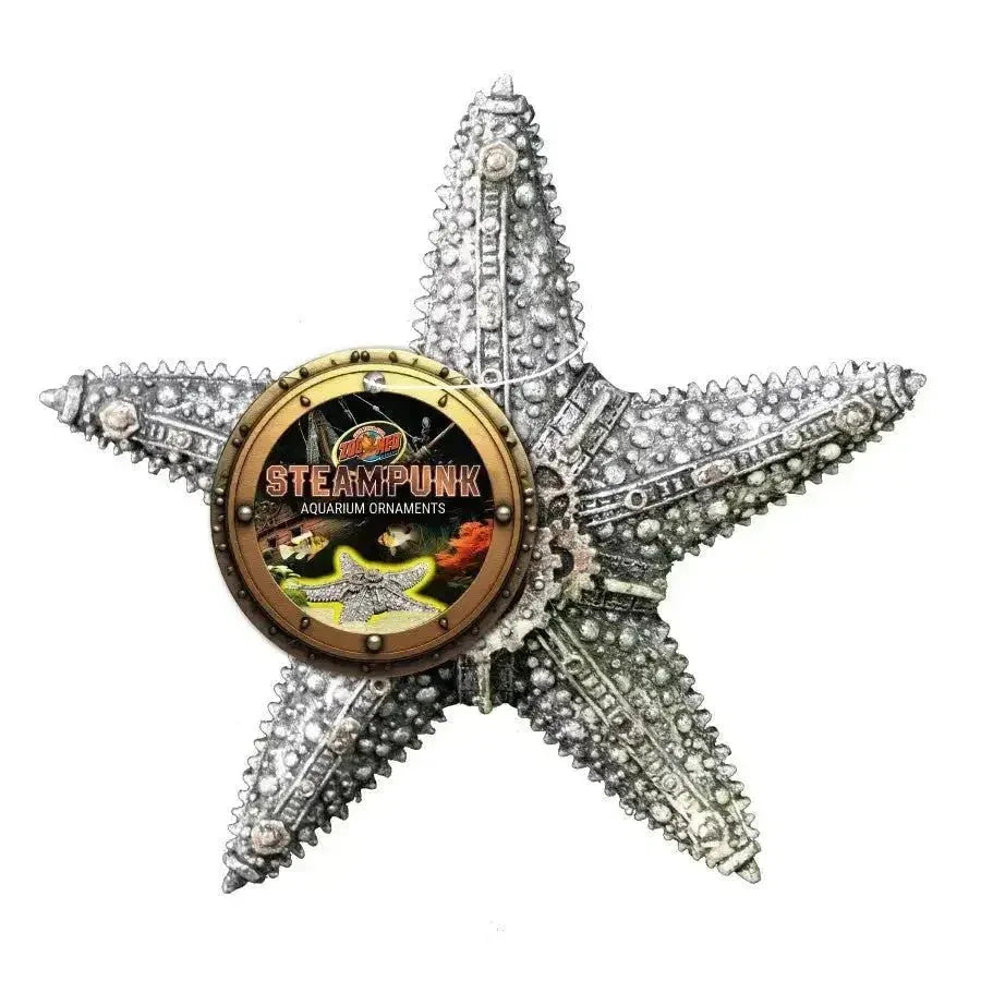 Zoo Med Steampunk Ornament Aquarium Decor - Talis Us
